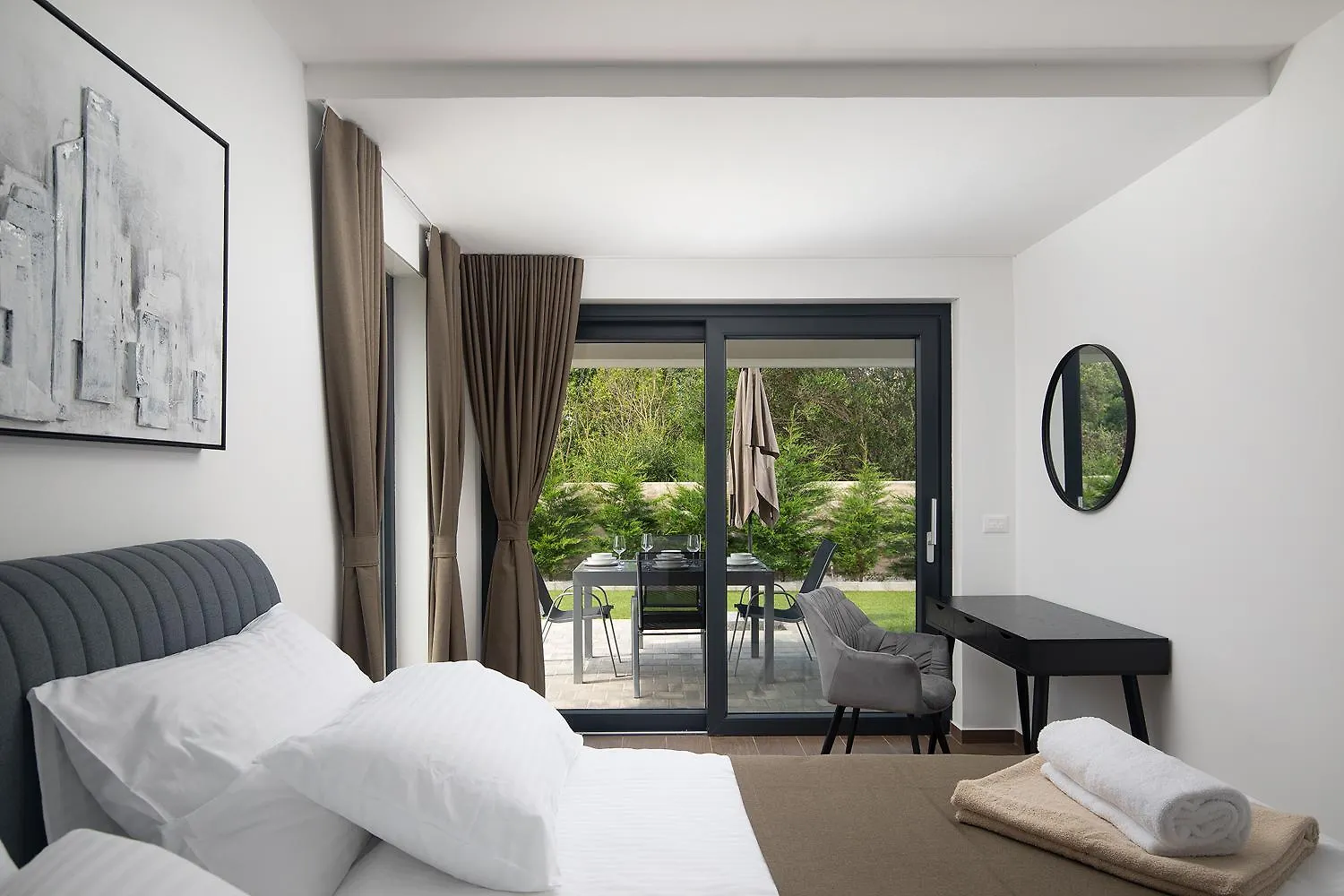 Dario Residence A Medulin