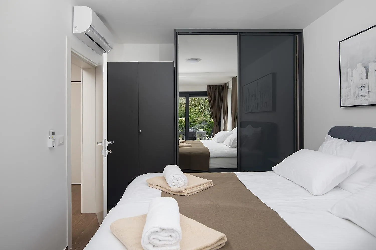 Dario Residence A Medulin 0*,