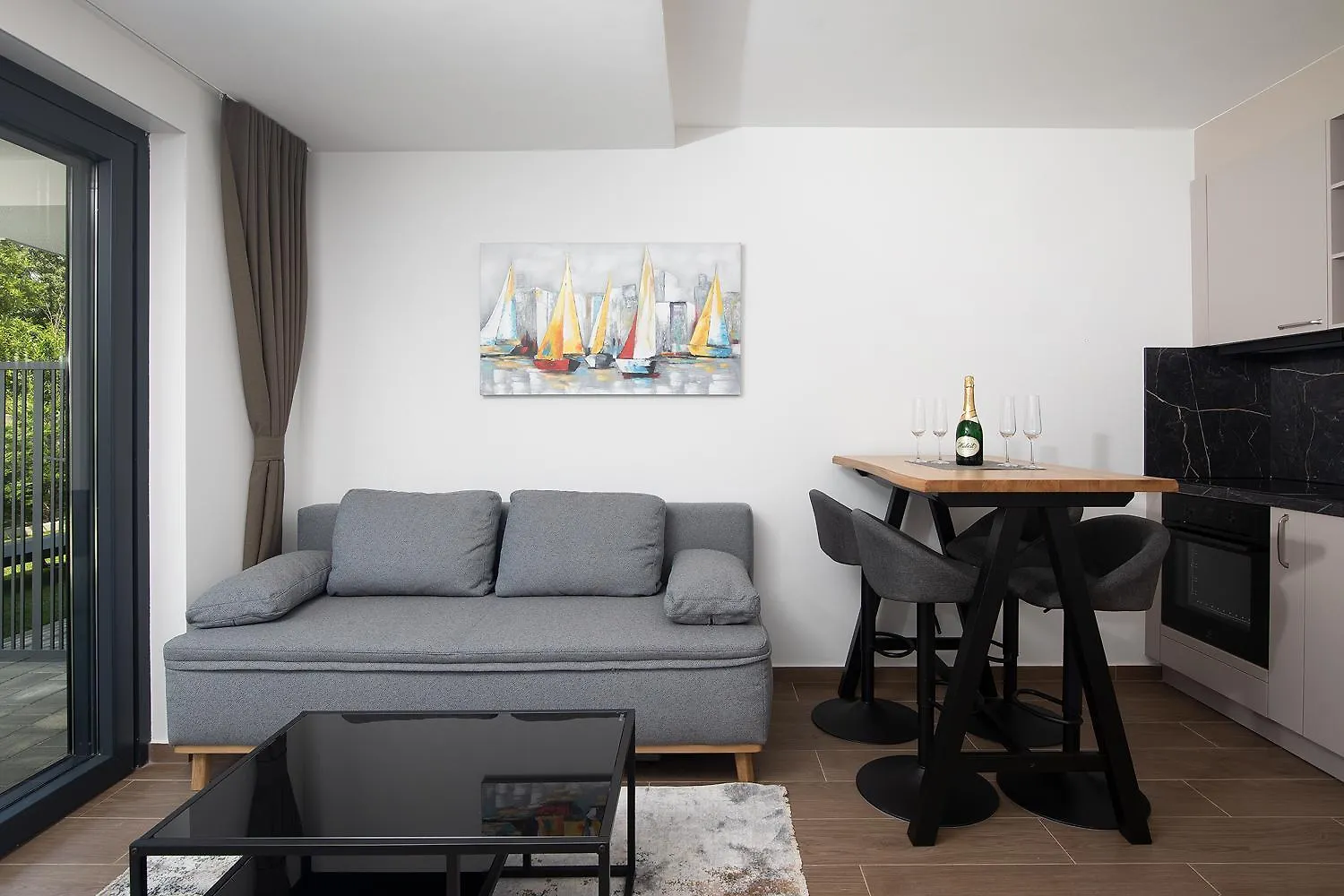 Dario Residence A Medulin Croatia