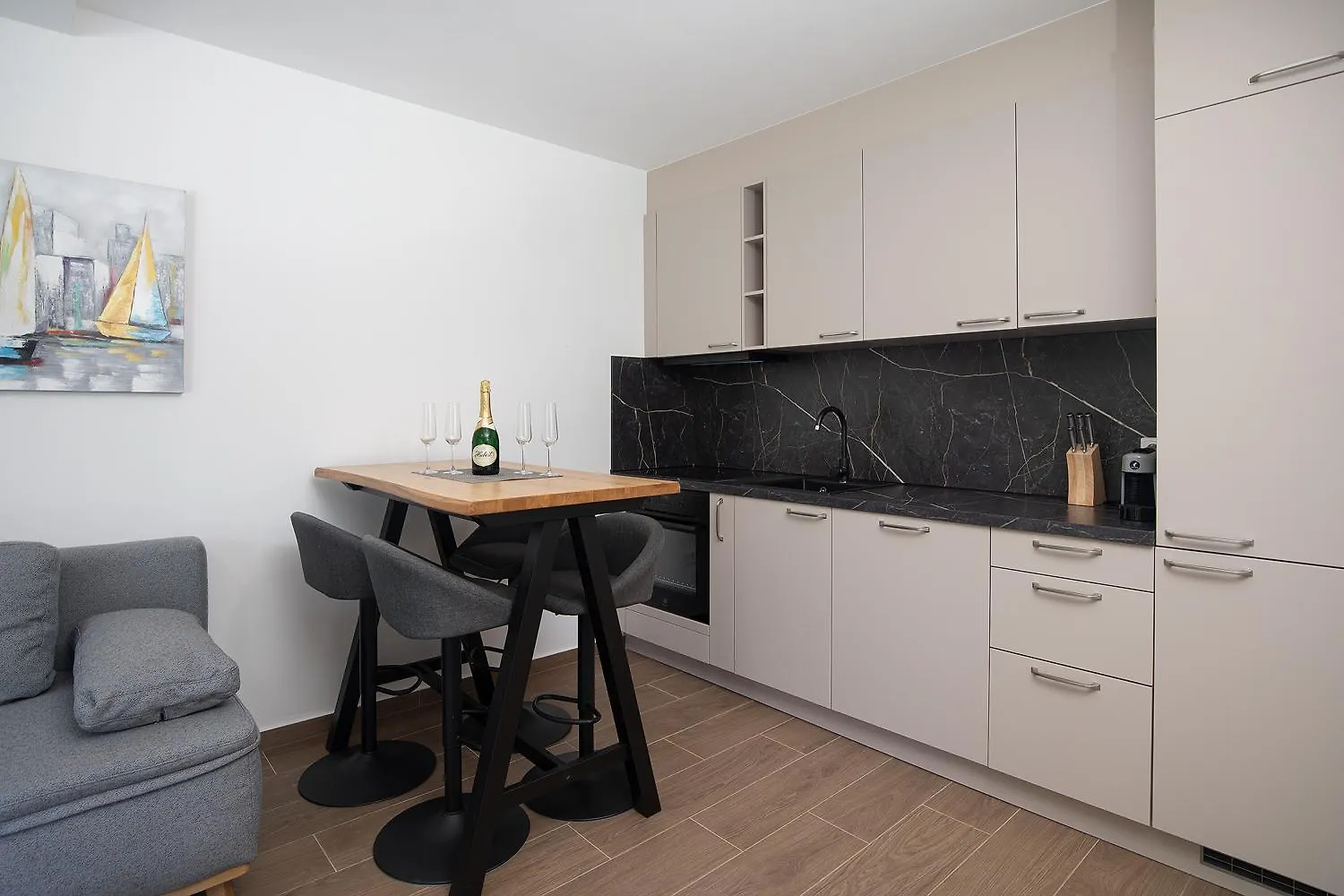 Apartment Dario Residence A Medulin