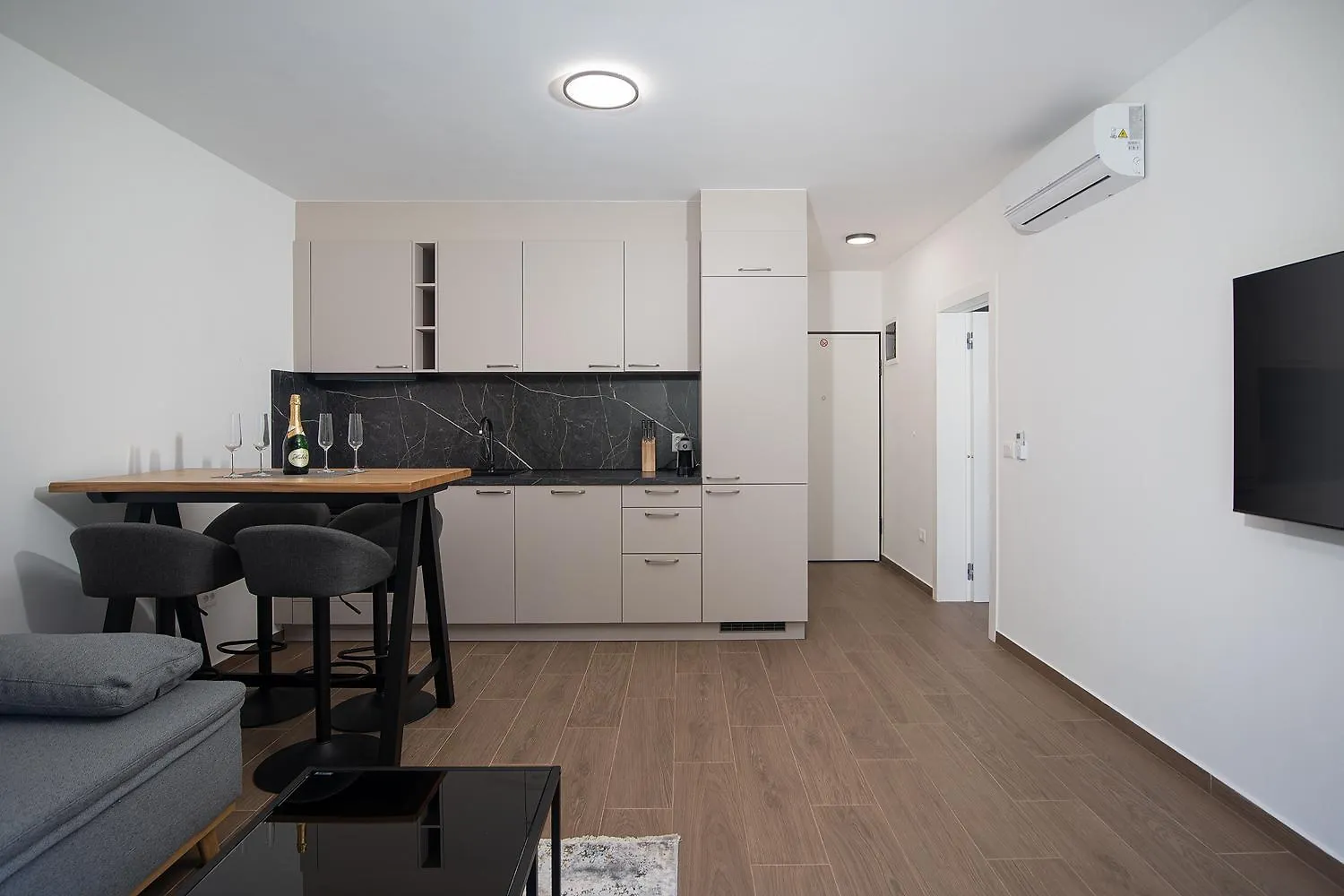 Dario Residence A Medulin 0*,  Croatia