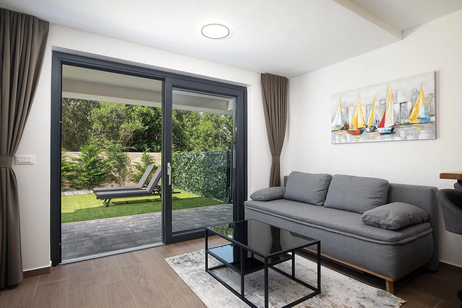 Dario Residence A Medulin