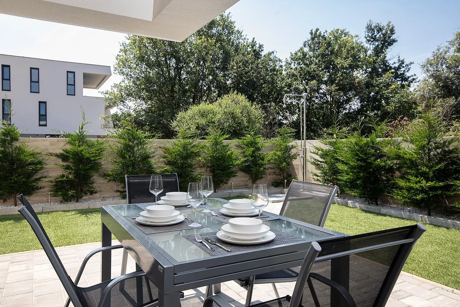 Dario Residence A Medulin