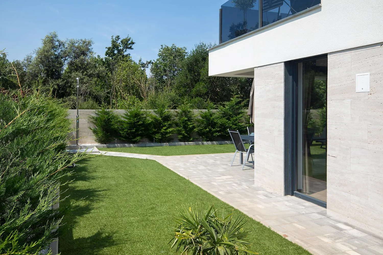 Apartment Dario Residence A Medulin
